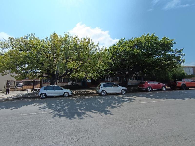 Commercial Property for Sale in Queenstown Central Eastern Cape